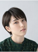 ショート