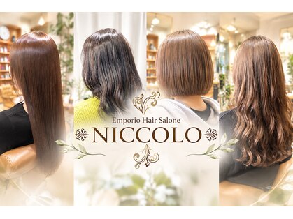 ニコロ 室見店(Niccolo)の写真