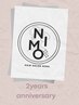 【2周年特別クーポン☆】カット＋カラー￥9900