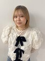 ツーダブル 梅田茶屋町中崎町店(WW..)&nbsp;寺田 友捺