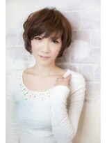 アトリエクローバー(Atelier Clover)&nbsp;Ateier,,Short,,Style