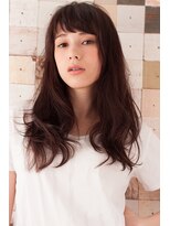 ミンクス 原宿店(MINX) 【MINX】ゆるりふわ