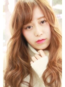 プランツヘアー プランツヘアー　デジタルパーマ