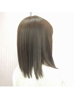 ベアーズ1&nbsp;ストレートセミロング