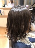 ゆるふわフェミニン