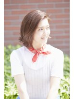 セレンディピティー アシィール(SERENDIPITY Asi-r)&nbsp;ボブ