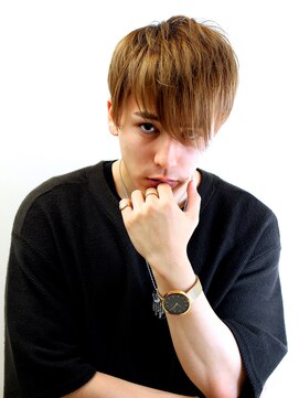 ゴーズゴー 吉祥寺(e)店(go s go) 【 go s go 吉祥寺(e) 】 クールバング２ブロック