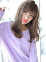 アグ ヘアー ミーア 高円寺店(Agu hair mire)&nbsp;☆揺れ動く美カールで大人セミ☆