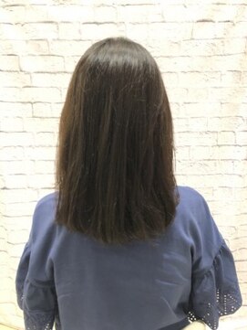 ミーティア バイ クアトロ(Meteor By QUATRO) ナチュラルワンカールスタイル