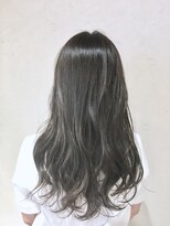 フェリア 渋谷(Feria)&nbsp;【filo by Feria渋谷】ベールグレージュ☆ ”Sota Tawara”