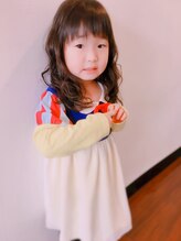 ヘアープレイス ガガ(Hair place GAGA)