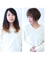 エルサ(Elsa)&nbsp;【Elsa元町・三宮】パーソナル提案