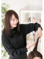 バランス オオミヤ(balance OMIYA) 鈴木 真悠