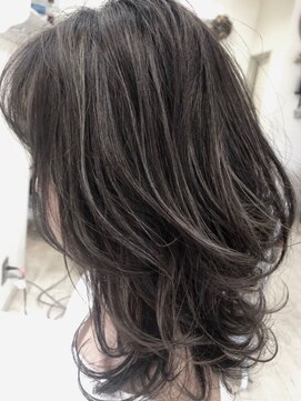 ヘアアンドメイク フィーゴ(Hair&Make FIGO) 大人カジュアルレイヤー