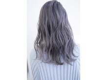 ヘアアンドメイク アクシス(AXIS)