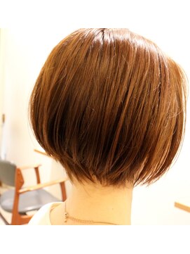 チカフ(ticafu) bob