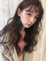 ルービック 枚方(Rubik's)&nbsp;ルービックおススメロングスタイルイルミナカラー