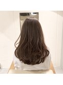 【Lico Hair】ヘルシーベージュ＊