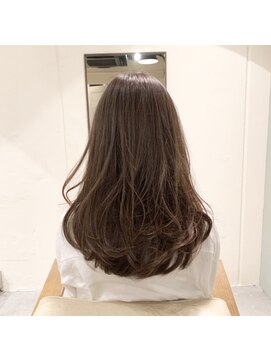 リコ ヘアー(Lico Hair) 【Lico Hair】ヘルシーベージュ＊
