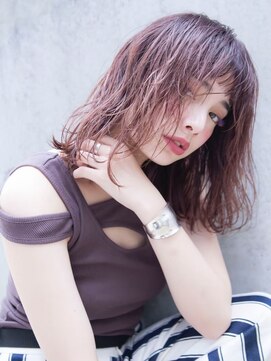 エース (ACE) ACE 色っぽミディ×セミウェット