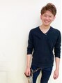 ヘアーヒーリング フルリル(Hairhealing Fleuril) 三浦 誉貴