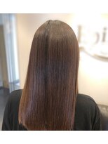 エピル(EpiL)&nbsp;髪質改善ミネコラトリートメント