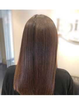 エピル(EpiL) 髪質改善ミネコラトリートメント