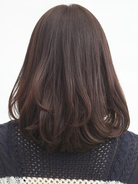 カーサ バイ ハミュウ たまプラーザ(CASA by Humium) 30代40代◎立体感♪シークレットハイライトツヤ感カラー