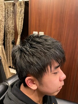 ヒロギンザ 五反田店(HIRO GINZA) ジェネレーションブロック