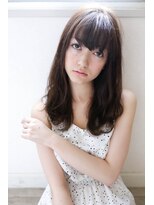 ロロネー 森ノ宮キューズモール(Lolonois)&nbsp;【Lolonois森ノ宮】マーメイドセミディ（藤岡尚希）