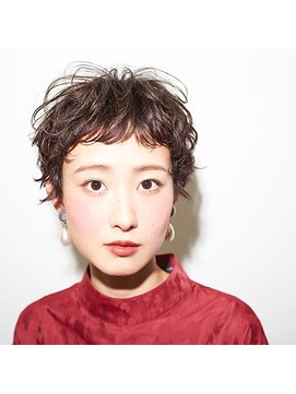 ソルトウォーター 南堀江(SALT WATER) short