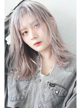 アンドスタイル(&style) 【new open】&style  ホワイトアッシュ