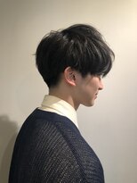 リバレッジ 広尾(Leverage)&nbsp;メンズマッシュレイヤー