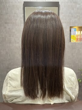 シエル(Ciel) 【CIEL】色もち◎艶カラー