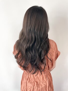 オル(Olu) 【MASAYA】ラテグレージュ