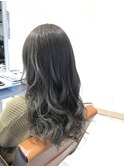 グラデーションカラー
