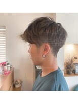 ジョワイユヘアーデザイン(Joyeux)&nbsp;joyeux メンズスタイル