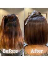 ヒース 姪浜(Heath)&nbsp;【Heath】 うる艶髪  フレンチボブパーマボブ