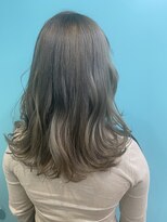 リーホリエ(Lee Horie)&nbsp;オレンジ抹消！ミルクティーベージュ◎