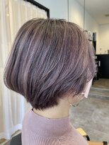 クレイル(CREYLE)&nbsp;ハンサムショート