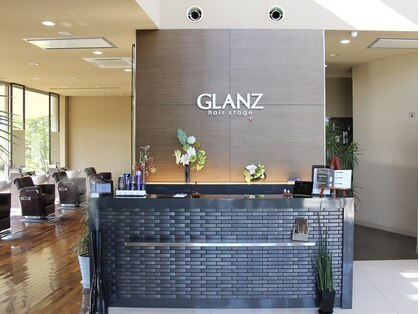 グランツ(GLANZ)の写真