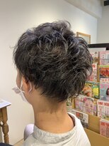 ユーネリー(U-NERY) メンズスタイル