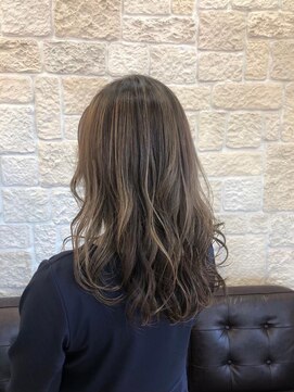 ヴァン カウンシル 川口店(VAN COUNCIL) カジュアルウェーブ