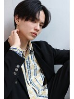 クワトロ オム 大阪梅田(QUATTRO HOMME)&nbsp;センターパート