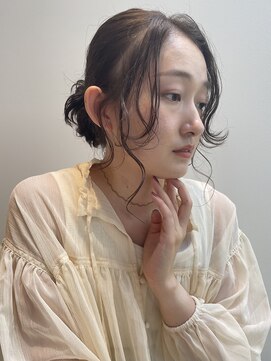 オーダー(OORDER) ＊olive greige × arrange＊