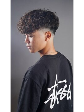 スキル(SKILL) スペインカール