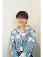 イツキ ヘアーデザイン(ITSUKI hair design) 前田 香恋