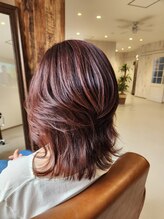 チョキチョキ(CHOKI×choki)