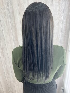 シエル 立川店(CIEL) 【CIEL原田】カーキグレージュ