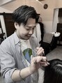 メゾントリム(maison trim) 横田 晋之輔